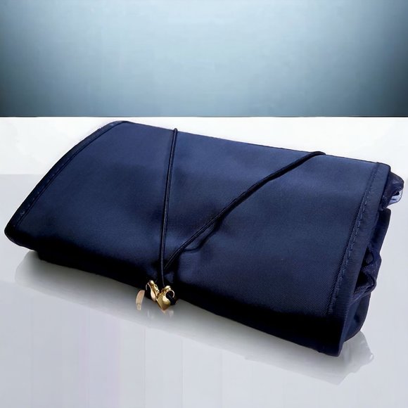 NEW! Augenstern Travel Toiletry Cosmetic Bag w/ Removeable Compartments - Picture 2 of 3